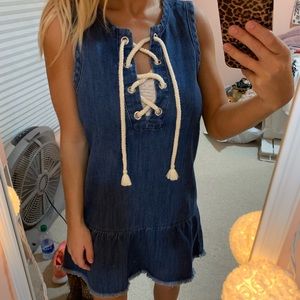 🌼adorable Aerie dress🌼